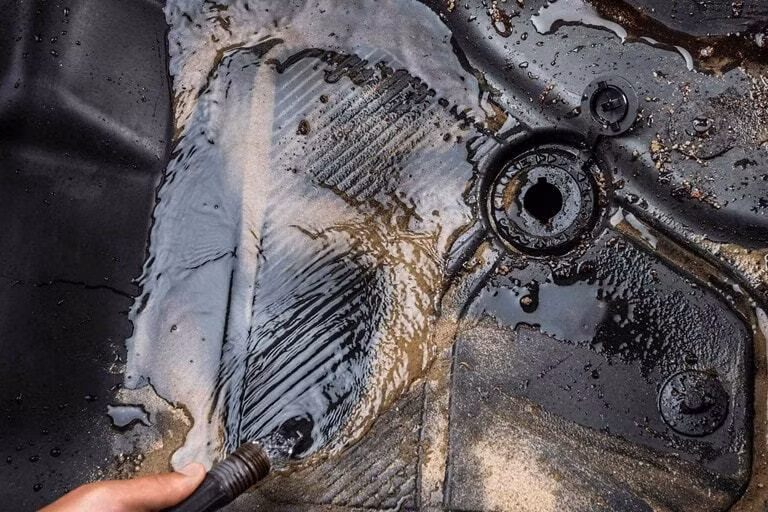 2025 Ford 2024 Bronco® Black Diamond™ 2.7L EcoBoost® Raptor® (4-door) - Image 9