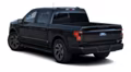 2025 Ford 2024 F-150 Lightning® XLT SuperCrew® 4x4 - Image 2