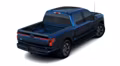 2025 Ford 2024 F-150 Lightning® LARIAT® SuperCrew® 4x4 - Image 3