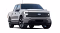 2025 Ford 2024 F-150 Lightning® Platinum® SuperCrew® 4x4 - Image 4