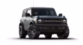 2025 Ford 2024 Bronco® Black Diamond™ 3.0L EcoBoost® Raptor® (4-door) - Image 4
