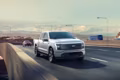 2025 Ford 2024 F-150 Lightning® Platinum® SuperCrew® 4x4 - Image 8