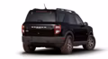 2025 Ford 2024 Bronco® Sport Badlands® 1.5L EcoBoost® - Image 3