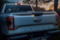 2025 Ford 2024 Ranger® XL 2.3L EcoBoost® I-4 SuperCrew 4x2 - Image 9