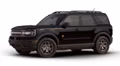 2025 Ford 2024 Bronco® Sport Badlands® 2.0L EcoBoost® - Image 1