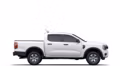 2025 Ford 2024 Ranger® XL 2.3L EcoBoost® I-4 SuperCrew 4x4 - Image 5