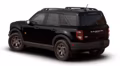 2025 Ford 2024 Bronco® Sport Badlands® 2.0L EcoBoost® - Image 2