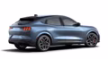 2025 Ford 2024 Mustang Mach-E® GT - Image 3