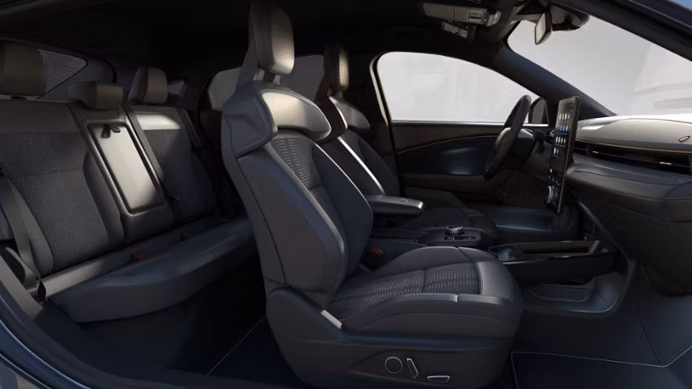 2025 Ford 2024 Mustang Mach-E® GT - Image 6