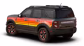 2025 Ford 2024 Bronco® Sport Free Wheeling™ 2.0L EcoBoost® - Image 2