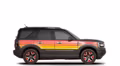 2025 Ford 2024 Bronco® Sport Free Wheeling™ 2.0L EcoBoost® - Image 5