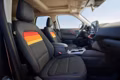 2025 Ford 2024 Bronco® Sport Free Wheeling™ 2.0L EcoBoost® - Image 10