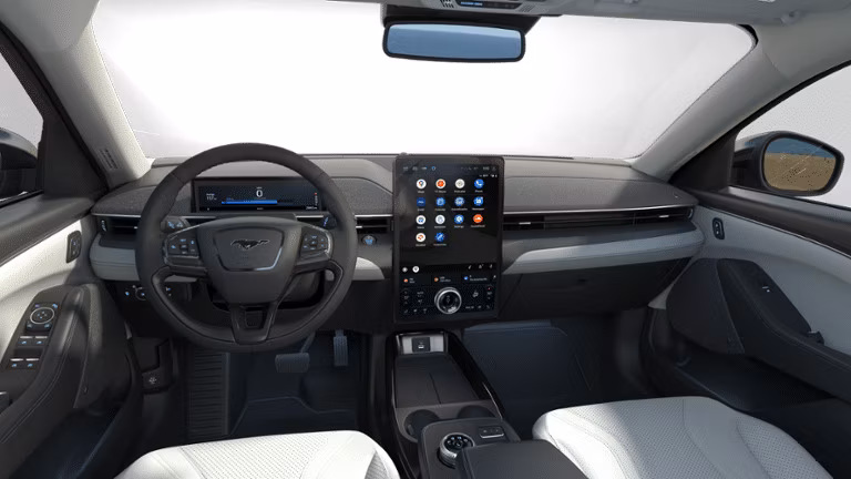 2025 Ford 2024 Mustang Mach-E® Premium - Image 7