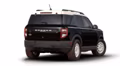 2025 Ford 2024 Bronco® Sport Heritage 1.5L EcoBoost® - Image 3