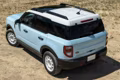 2025 Ford 2024 Bronco® Sport Heritage 1.5L EcoBoost® - Image 8