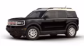 2025 Ford 2024 Bronco® Sport Heritage 2.0L EcoBoost® - Image 1