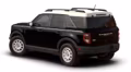 2025 Ford 2024 Bronco® Sport Heritage 2.0L EcoBoost® - Image 2