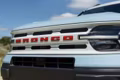 2025 Ford 2024 Bronco® Sport Heritage 2.0L EcoBoost® - Image 9