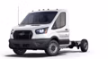 2025 Ford 2024 Transit® Chassis Cab 3.5L PFDi V6 - Image 1