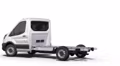 2025 Ford 2024 Transit® Chassis Cab 3.5L PFDi V6 - Image 2