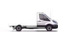 2025 Ford 2024 Transit® Chassis Cab 3.5L PFDi V6 - Image 5