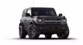 2025 Ford 2024 Bronco® Big Bend® 2.3L EcoBoost® Everglades™ (4-door) - Image 4
