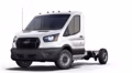 2025 Ford 2024 Transit® Chassis Cutaway 3.5L EcoBoost® V6 - Image 1