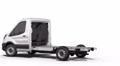 2025 Ford 2024 Transit® Chassis Cutaway 3.5L EcoBoost® V6 - Image 2