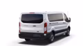 2025 Ford 2024 Transit® Passenger Van XL 3.5L EcoBoost® V6 Long (Low) - Image 3