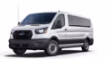 2025 Ford 2024 Transit® Passenger Van XL 3.5L EcoBoost® V6 Long (high) - Image 1
