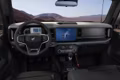 2025 Ford 2024 Bronco® Big Bend® 2.7L EcoBoost® Everglades™ (4-door) - Image 9