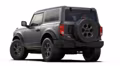 2025 Ford 2024 Bronco® Big Bend® 2.7L EcoBoost® Raptor® (4-door) - Image 2