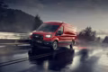 2025 Ford 2024 Transit® Passenger Van XL 3.5L EcoBoost® V6 Long-EL (High) - Image 10