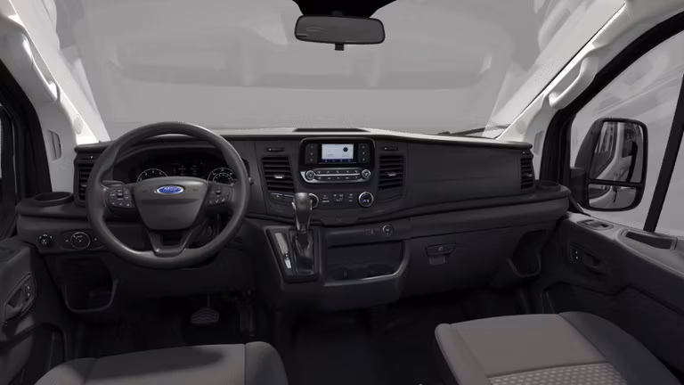 2025 Ford 2024 Transit® Passenger Van XL 3.5L PFDi V6 Long (Low) - Image 7