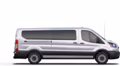2025 Ford 2024 Transit® Passenger Van XL 3.5L PFDi V6 Long (Medium) - Image 5