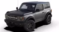 2025 Ford 2024 Bronco® Big Bend® 3.0L EcoBoost® Everglades™ (4-door) - Image 1
