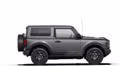 2025 Ford 2024 Bronco® Big Bend® 3.0L EcoBoost® Everglades™ (4-door) - Image 5