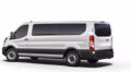 2025 Ford 2024 Transit® Passenger Van XL 3.5L PFDi V6 Long-EL (High) - Image 2