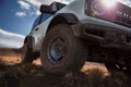 2025 Ford 2024 Bronco® Big Bend® 3.0L EcoBoost® Raptor® (4-door) - Image 8