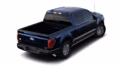 2025 Ford 2024 F-150® King Ranch® 2.7L EcoBoost® V6 Regular Cab 6.5-ft Styleside 4x2 - Image 3