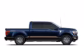2025 Ford 2024 F-150® King Ranch® 2.7L EcoBoost® V6 Regular Cab 6.5-ft Styleside 4x2 - Image 5