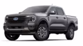 2025 Ford 2024 Ranger® LARIAT 2.3L EcoBoost® I-4 SuperCrew 4x2 - Image 1