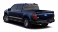 2025 Ford 2024 F-150® King Ranch® 2.7L EcoBoost® V6 Regular Cab 6.5-ft Styleside 4x4 - Image 2