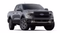 2025 Ford 2024 Ranger® LARIAT 2.3L EcoBoost® I-4 SuperCrew 4x4 - Image 4