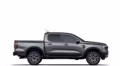 2025 Ford 2024 Ranger® LARIAT 2.3L EcoBoost® I-4 SuperCrew 4x4 - Image 5