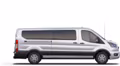 2026 Ford Passenger Van XLT 3.5L PFDi V6 Long (Low) - Image 5