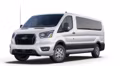 2025 Ford Passenger Van XLT 3.5L PFDi V6 Long (High) - Image 1