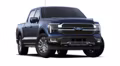 2025 Ford 2024 F-150® King Ranch® 2.7L EcoBoost® V6 5.5-ftSuperCrew® Styleside 4x4 - Image 4