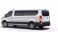 2025 Ford Passenger Van XLT 3.5L EcoBoost® V6 Long (high) - Image 2