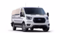 2025 Ford Passenger Van XLT 3.5L EcoBoost® V6 Long (high) - Image 4